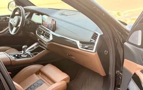 BMW X5 M, 2021 год, 11 499 000 рублей, 9 фотография