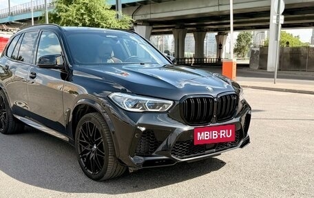 BMW X5 M, 2021 год, 11 499 000 рублей, 14 фотография