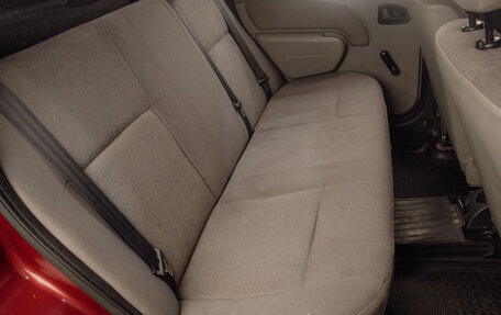 Renault Logan I, 2010 год, 399 000 рублей, 15 фотография
