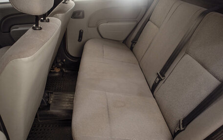 Renault Logan I, 2010 год, 399 000 рублей, 16 фотография