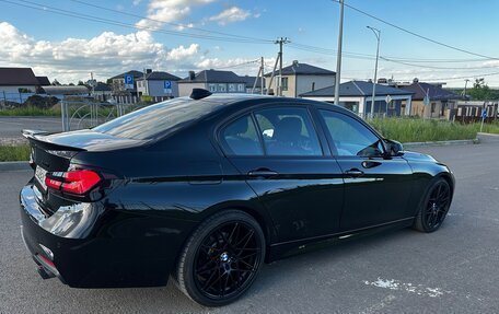 BMW 3 серия, 2017 год, 2 899 999 рублей, 13 фотография