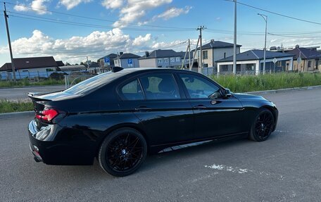 BMW 3 серия, 2017 год, 2 899 999 рублей, 14 фотография