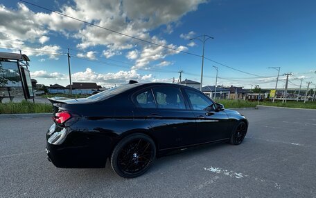 BMW 3 серия, 2017 год, 2 899 999 рублей, 12 фотография