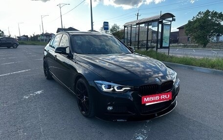 BMW 3 серия, 2017 год, 2 899 999 рублей, 8 фотография
