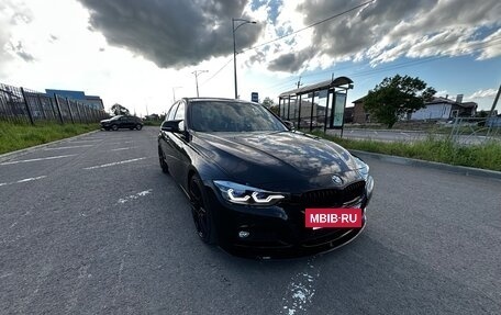 BMW 3 серия, 2017 год, 2 899 999 рублей, 7 фотография