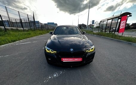 BMW 3 серия, 2017 год, 2 899 999 рублей, 5 фотография