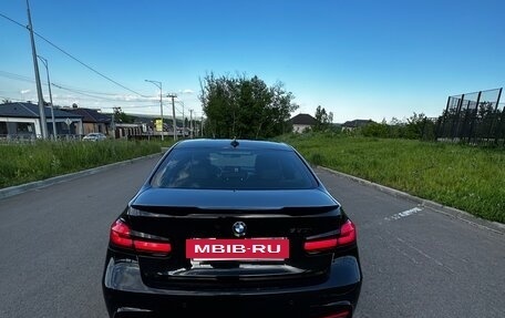 BMW 3 серия, 2017 год, 2 899 999 рублей, 17 фотография