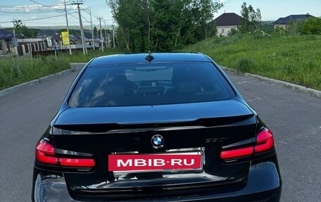 BMW 3 серия, 2017 год, 2 899 999 рублей, 16 фотография