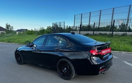 BMW 3 серия, 2017 год, 2 899 999 рублей, 19 фотография