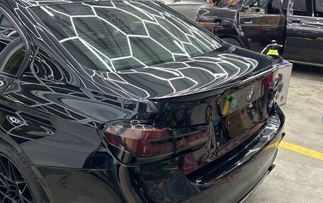 BMW 3 серия, 2017 год, 2 899 999 рублей, 27 фотография