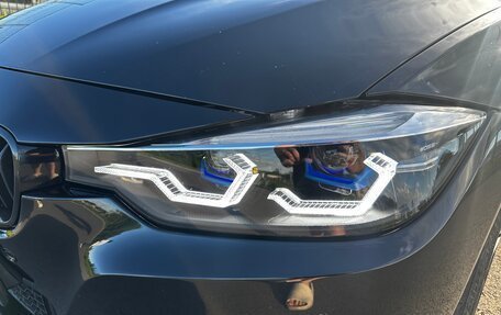 BMW 3 серия, 2017 год, 2 899 999 рублей, 23 фотография