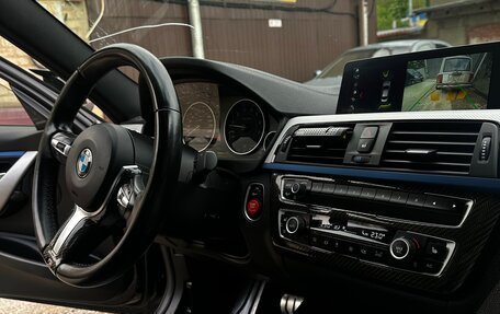 BMW 3 серия, 2017 год, 2 899 999 рублей, 29 фотография