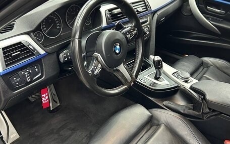 BMW 3 серия, 2017 год, 2 899 999 рублей, 31 фотография
