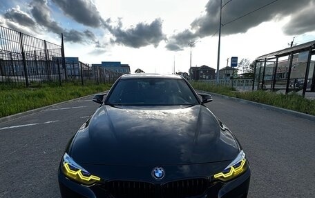 BMW 3 серия, 2017 год, 2 899 999 рублей, 25 фотография