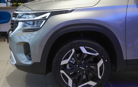 KIA Seltos I, 2025 год, 3 699 900 рублей, 6 фотография