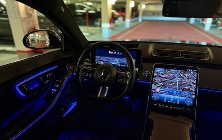 Mercedes-Benz S-Класс, 2022 год, 7 720 000 рублей, 4 фотография