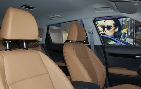 KIA Seltos I, 2025 год, 3 699 900 рублей, 18 фотография