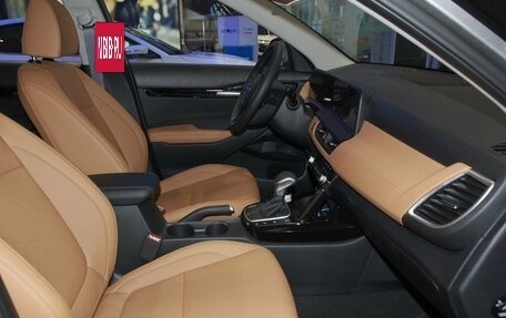 KIA Seltos I, 2025 год, 3 699 900 рублей, 16 фотография