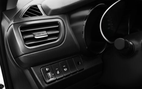KIA Rio III рестайлинг, 2016 год, 760 000 рублей, 7 фотография
