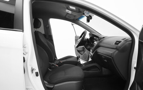 KIA Rio III рестайлинг, 2016 год, 760 000 рублей, 12 фотография
