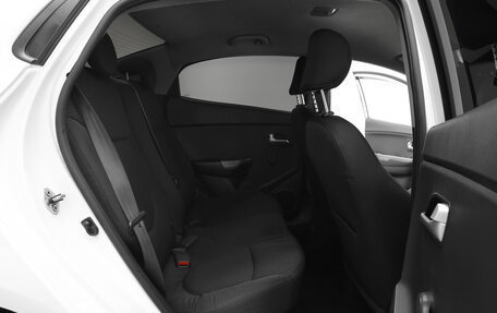 KIA Rio III рестайлинг, 2016 год, 760 000 рублей, 14 фотография