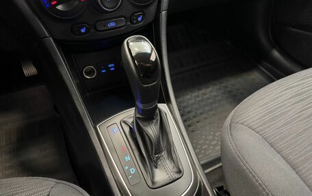 Hyundai Solaris II рестайлинг, 2015 год, 1 090 000 рублей, 18 фотография