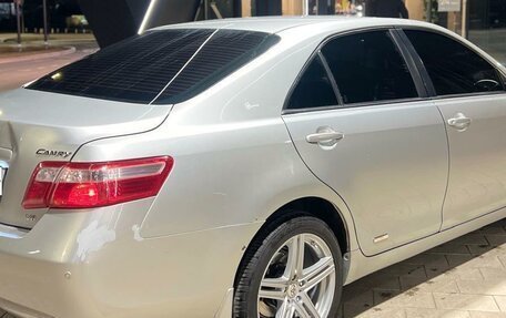 Toyota Camry, 2006 год, 680 000 рублей, 5 фотография