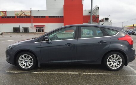 Ford Focus III, 2012 год, 980 000 рублей, 4 фотография