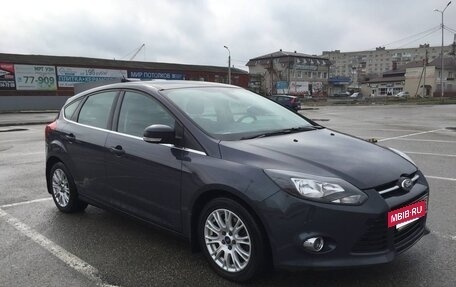 Ford Focus III, 2012 год, 980 000 рублей, 3 фотография