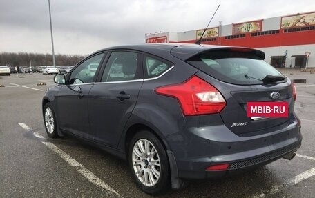 Ford Focus III, 2012 год, 980 000 рублей, 5 фотография