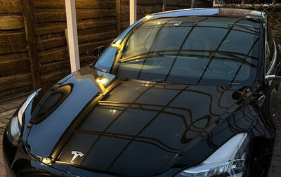 Tesla Model 3 I, 2019 год, 3 750 000 рублей, 1 фотография