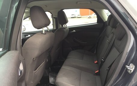 Ford Focus III, 2012 год, 980 000 рублей, 14 фотография