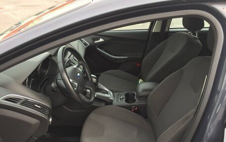 Ford Focus III, 2012 год, 980 000 рублей, 10 фотография