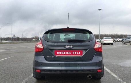 Ford Focus III, 2012 год, 980 000 рублей, 6 фотография