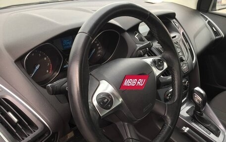 Ford Focus III, 2012 год, 980 000 рублей, 11 фотография
