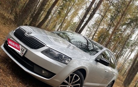 Skoda Octavia, 2014 год, 1 300 000 рублей, 1 фотография