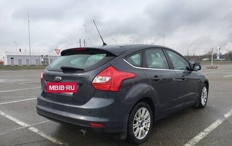 Ford Focus III, 2012 год, 980 000 рублей, 8 фотография
