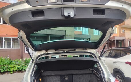Volkswagen Tiguan I, 2010 год, 1 000 000 рублей, 15 фотография