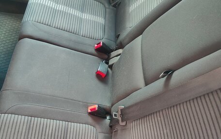 Volkswagen Tiguan I, 2010 год, 1 000 000 рублей, 12 фотография
