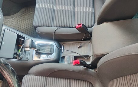 Volkswagen Tiguan I, 2010 год, 1 000 000 рублей, 13 фотография