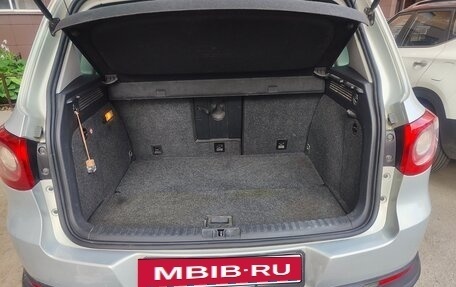 Volkswagen Tiguan I, 2010 год, 1 000 000 рублей, 14 фотография