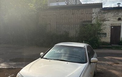 Nissan Almera, 2001 год, 125 000 рублей, 1 фотография