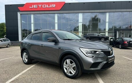 Renault Arkana I, 2019 год, 1 479 000 рублей, 1 фотография