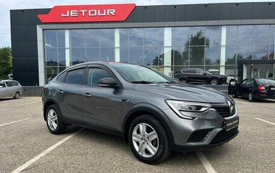 Renault Arkana I, 2019 год, 1 479 000 рублей, 1 фотография