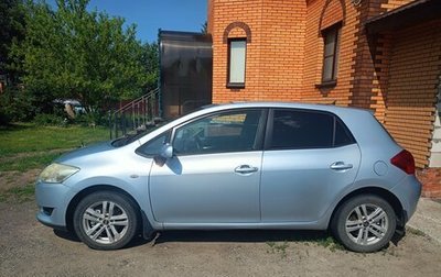 Toyota Auris II, 2007 год, 692 000 рублей, 1 фотография