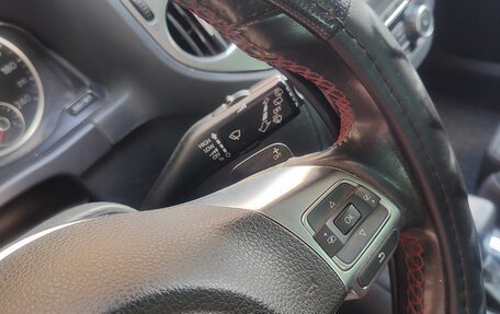 Volkswagen Tiguan I, 2010 год, 1 000 000 рублей, 17 фотография