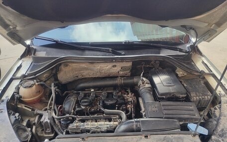 Volkswagen Tiguan I, 2010 год, 1 000 000 рублей, 18 фотография