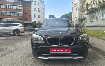 BMW X1, 2014 год, 1 750 000 рублей, 1 фотография