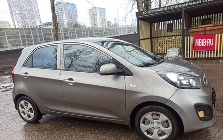 KIA Picanto II, 2014 год, 500 000 рублей, 1 фотография