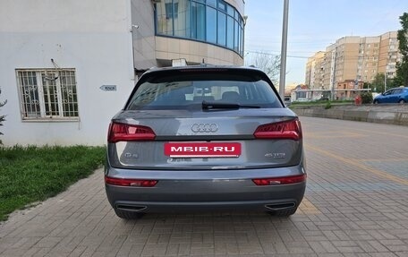 Audi Q5, 2018 год, 3 450 000 рублей, 5 фотография